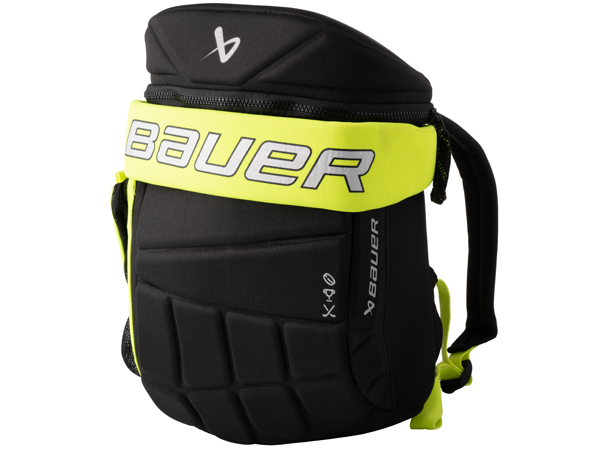 BAUER S24 GLOVE BACKPACK YTH