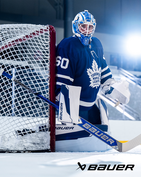 BAUER SUPREME SHADOW GK STICK