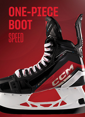 CCM one peace boot