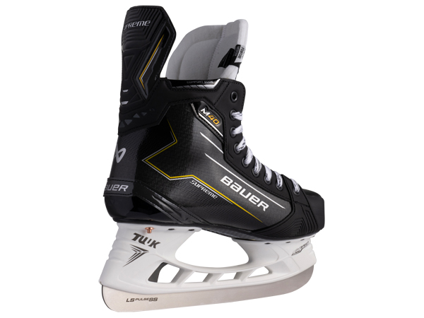 BAUER S24 SUPREME M40 SKATE